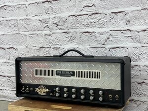 【 J 】1159 MESA BOOGIE Dual Rectifier solo head ヘッドアンプ メサブギー 本体のみ