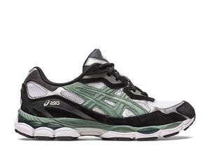 Asics Gel-NYC "White/Ivy" 29cm 1201A789-101