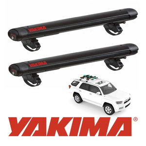 YAKIMA スノーボードキャリア ファットキャットEVO6 8003096 ◇