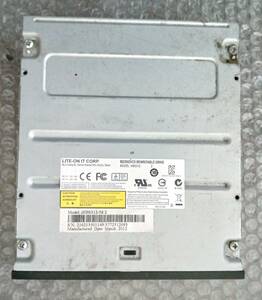 【中古パーツ】Ｌｉｔｅ－ｏｎ blu-ray内蔵ブルーレイドライブHBS312 SATA 5インチ■BD 2037-2