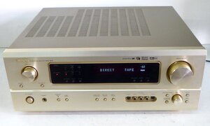 ☆DENON デノン AVサラウンドアンプ【AVC-1870】USED品☆