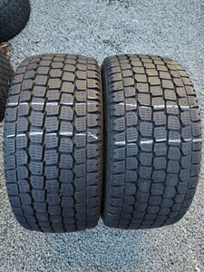 Y SY01 235/50R14 102L LT 2本 2021年 売り切り⑤