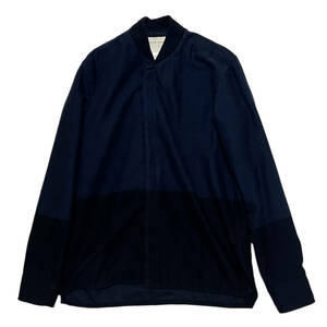 Stephan Schneider シャツブルゾン 4 ステファンシュナイダーアントワープジャケットMaison Martin Margiela Marni Apc Wim Neels Antwerp