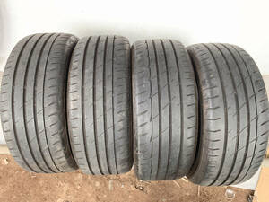 ◆195/50R16 ◆ ブリヂストン POTENZA RE004 Adrenalin ◆ 4本セット 2021年製