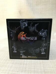 胸像フィギュア 召喚獣ラムウ FINAL FANTASY XVI 発売記念くじ ファイナルファンタジー16 マスコット,置物