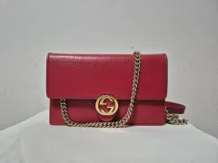 【雷市場（ポンジャン）商品韓国直送】 GUCCI(グッチ) woc