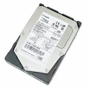 DELL 03F773 (Seagate ST336752LC) 36GB Ultra160 SCSI SCA 15000rpm