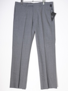 wjkダブルジェイケイ basic slacks wool super120 ウールスラックスパンツ[MPTA70563]