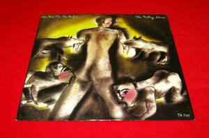 The Rolling Stones 12" ONE HIT (TO THE BODY) UK盤 !!