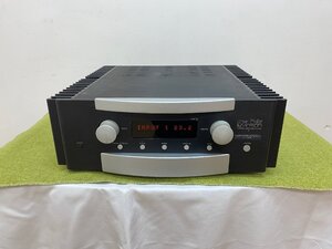 動作確認済★MARK LEVINSON マークレビンソン No.383L インテグレーテッド プリメインアンプ RS-232 リモコン欠品 ハイエンド 名古屋 併