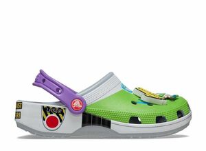 Toy Story Crocs Classic Clog "Buzz Lightyear" 26cm 209545-0ID