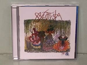 21st PROG / SYNAESTHESIA / S.T.　　　2014年　UK盤CD　　　シンフォ