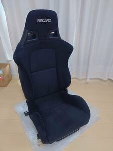 送料込み！Z27AG コルト バージョンR 後期 運転席用 純正 RECARO レカロ セミバケット シート