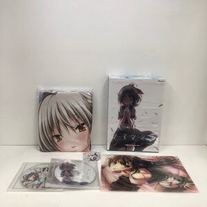 アマツツミ PCゲーム オリジナルサウンド オリジナルドラマ 主題歌 CD 抱き枕カバー 缶バッチ 下敷き まとめ売り 241205SK750086