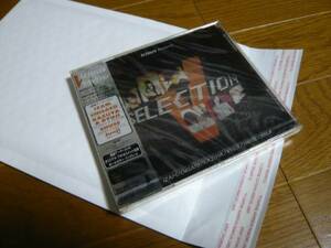 即買★未開封CD!!Vicious Presents♪V-Selection