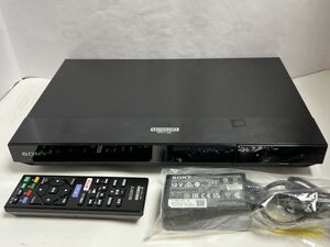 ソニー SONY Ultra HD/SACD対応 映像音声分離出力 Wi-Fi内蔵 ブルーレイディスクプレーヤー UBP-X700 2023年製 美品 動作品 リモコン付き