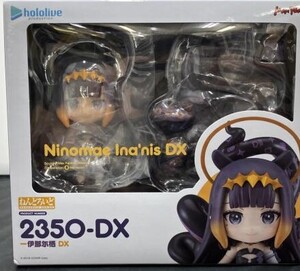 【中古】【未開封】ねんどろいど hololive ねんどろいど 一伊那尓栖 DX