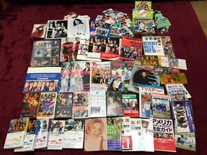 貴重 ビバリーヒルズ高校白書青春白書 グッズ セット まとめて大量 写真集 雑誌 ノベライズ ビデオ カレンダー 写真 トレカ など 当時物