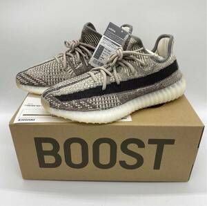 【27.5cm】新品 ADIDAS YEEZY BOOST 350 V2 ZYON/ZYON/ZYON アディダス イージーブースト 350 V2 ザイオン ザイオン(FZ1267) 87