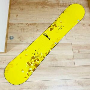 バートン BURTON クルーザー CRUZER スノーボード 板 145cm