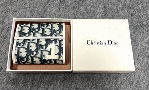 Christian dior 財布