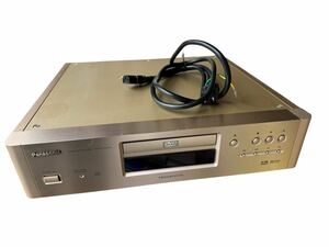 Panasonic DVD-H1000 パナソニック DVD/CDプレーヤー(a1527