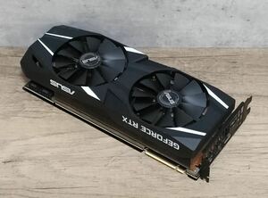 【1円スタート！】RTX2080Ti ASUS ジャンク