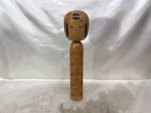 昭和レトロ 伝統工芸品 民芸品 伝統こけし 創作こけし サイズ：高さ37cm