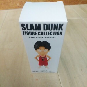 SLAM DUNK FIGURE COLLEC TION 小暮公延　映画THE FIRST