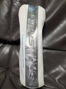 MIZUNO EURUS フェアウェイウッド用ヘッドカバー