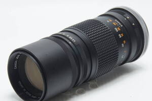 ★実用品★CANON FL 200mm F4.5 #2000_108759