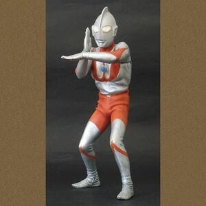 大怪獣シリーズ ウルトラマンCタイプ　少年リック　X-PLUS エクスプラス フィギュア