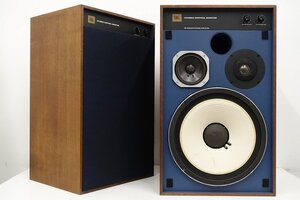 ■□JBL 4312MKII スピーカーペア MK2□■027626001J-2□■