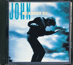 盤面良好国内盤 ジョン・エディ - John Eddie　4枚同梱可能　b4SB000025119