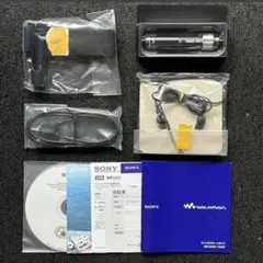 SONY NW-S205F WALKMAN ソニー ウォークマン ペルソナ