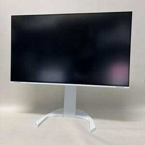 ◆65-29 EIZO Flex Scan EV2740X 27型4Kモニター 3840×2160 Type-C対応