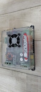 Soundigital SD250.2