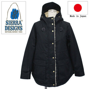 SIERRA DESIGNS (シエラデザインズ) 6512 65/35 WOMEN