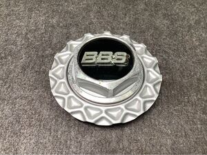 BBS センターキャップ 1個 当時物 ネジ式 RS 絶版