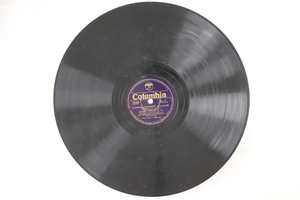 78RPM/SP Mitropoulos, Minneapolis Symphony Orch SW72 COLUMBIA 12 Japan /00500