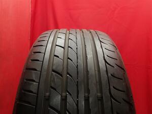 タイヤ単品1本 《 ダンロップ 》 エナセーブ RV 503 スター [ 225/45R18 95W ] 9分山★ クラウン マークX オデッセイ アテンザ n18