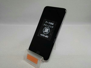 SoftBank MG4F2J/A iPhone 6 64GB スペースグレイ SB