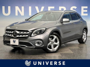 【諸費用コミ】:2019年 GLAクラス GLA220 4マチック 4WD