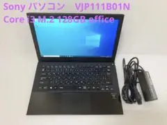 Sony VJP111B01N Core i3 M.2 128GB office