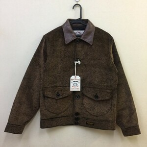 [031]CALEEキャリー/CORDUROY SPORTS TYPE JACKETコーデュロイ/CAMELキャメル/サイズM【国内正規品/新品未使用/定価以下】