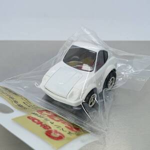 【未開封】チョロQ Q SHOP スペシャル仕様 日産 フェアレディZ S30 ホワイト （Q12011