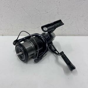 ⑪SHIMANO シマノ リール スピニングリール 19ヴァンキッシュ4000MHG-B