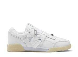 Dime Reebok Workout Plus "White" 30cm GW9767