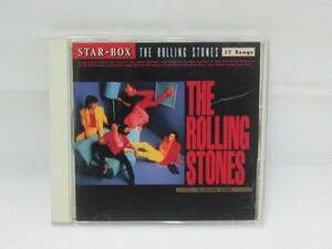 【CD】THE ROLLING STONES / STAR BOX 