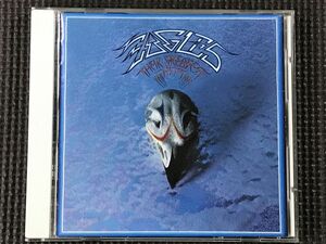 イーグルス/グレイテスト・ヒッツ1971-1975 THE Eagles/THEIR GREATEST HITS ベスト